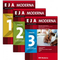 Educação de Jovens e Adultos está com matrículas abertas para o ano letivo de 2021